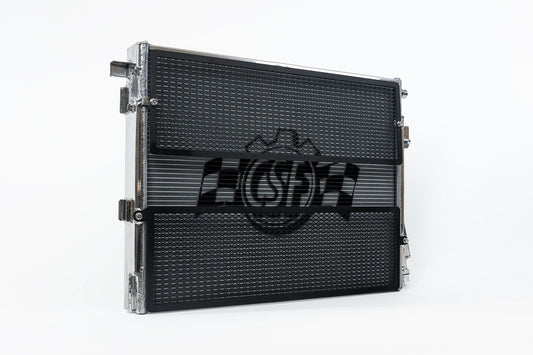 Kies-Motorsports CSF CSF BMW G8X M3/M4 High Performance Front Mount Heat Exchanger