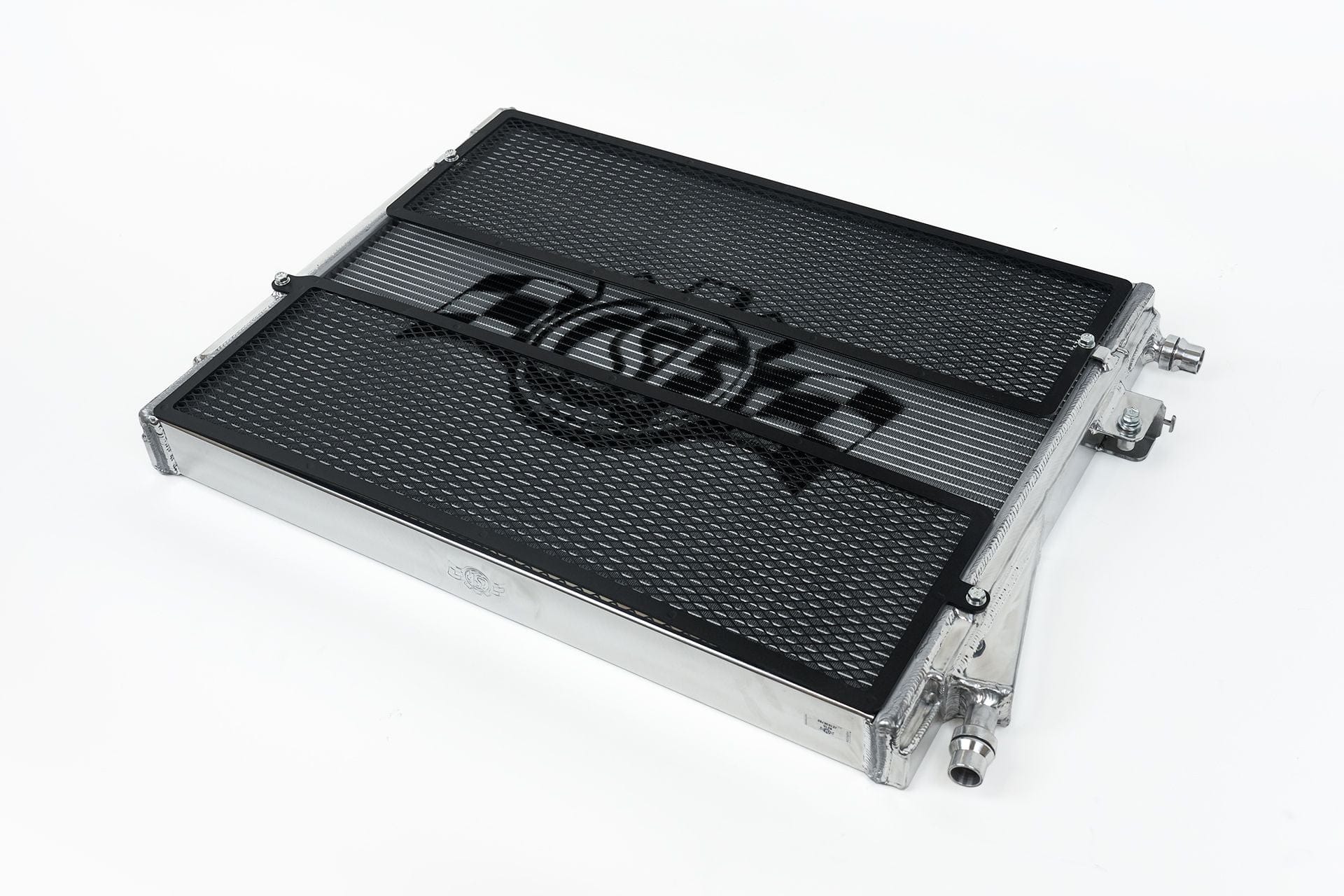 CSF BMW G8X M3/M4 High Performance Front Mount Heat Exchanger Secondary image