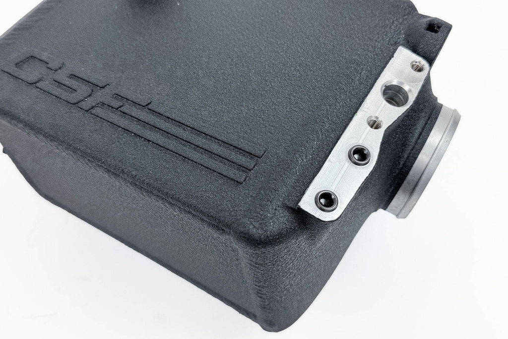 Kies-Motorsports CSF CSF BMW G9X M5 High-Performance Charge-Air-Coolers