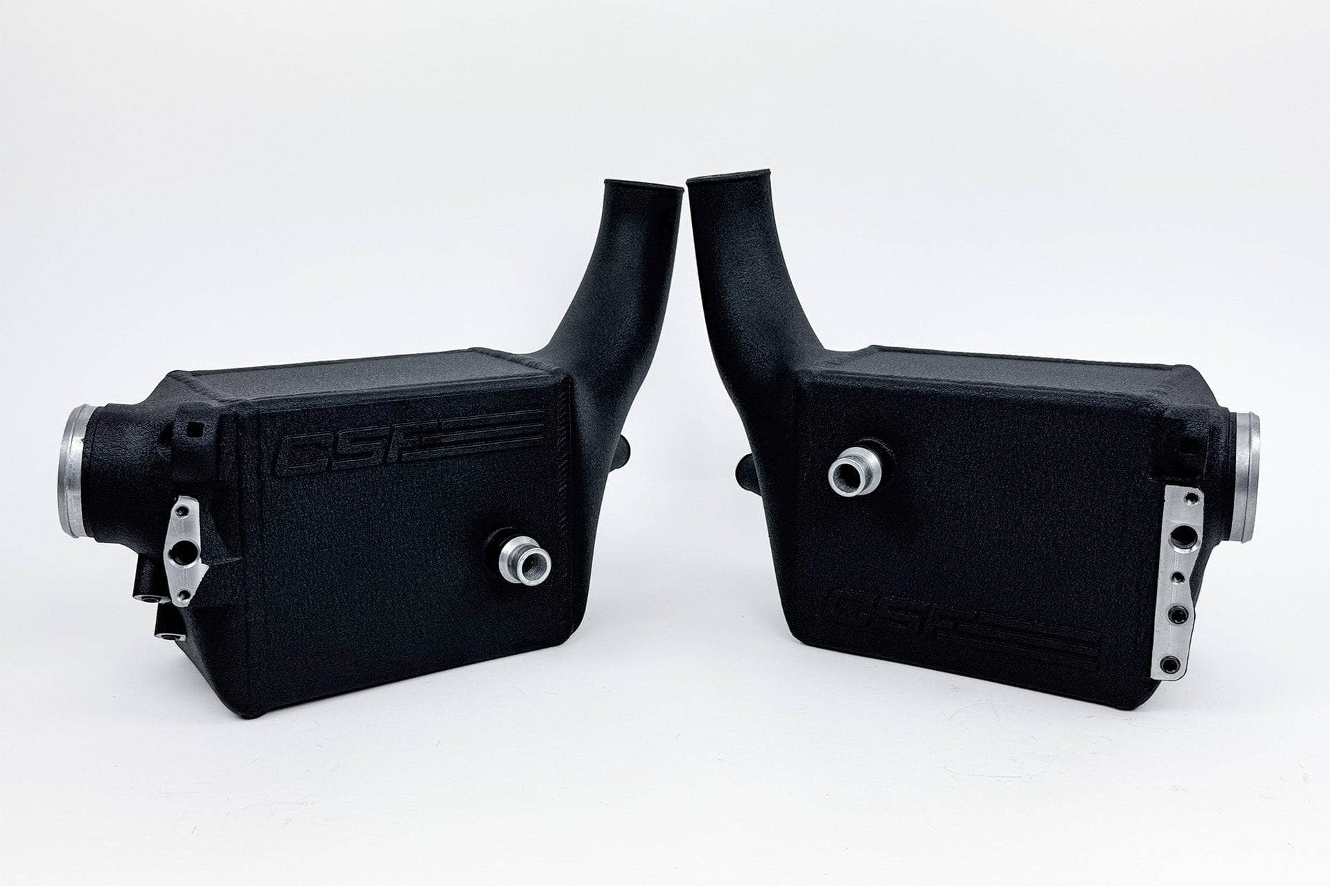CSF 2025+ BMW G90 M5 / G99 M5 Touring Charge Air Cooler Secondary image