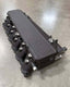 Kies-Motorsports CSF CSF BMW Gen 1 B58 Charge-Air-Cooler Manifold - Crinkle Black