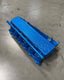 Kies-Motorsports CSF CSF BMW Gen 1 B58 Charge-Air-Cooler Manifold - Cusco/Verus Engineering Blue
