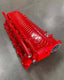 Kies-Motorsports CSF CSF BMW Gen 1 B58 Charge-Air-Cooler Manifold - Fire Engine Red