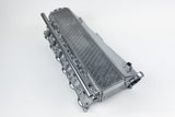 Kies-Motorsports CSF CSF BMW Gen 1 B58 Charge-Air-Cooler Manifold - Machined Billet Aluminum