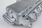 Kies-Motorsports CSF CSF BMW Gen 1 B58 Charge-Air-Cooler Manifold - Machined Billet Aluminum
