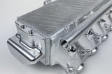 Kies-Motorsports CSF CSF BMW Gen 1 B58 Charge-Air-Cooler Manifold - Machined Billet Aluminum