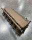 Kies-Motorsports CSF CSF BMW Gen 1 B58 Charge-Air-Cooler Manifold - Techna Bronze