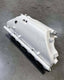 Kies-Motorsports CSF CSF BMW M2/M3/M4 S58 (G8X) Charge-Air Cooler Manifold - Brilliant Frozen White Metallic