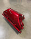 Kies-Motorsports CSF CSF BMW M2/M3/M4 S58 (G8X) Charge-Air Cooler Manifold - Candy Apple Red