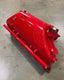 Kies-Motorsports CSF CSF BMW M2/M3/M4 S58 (G8X) Charge-Air Cooler Manifold - Fire Engine Red