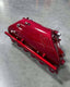 Kies-Motorsports CSF CSF BMW M2/M3/M4 S58 (G8X) Charge-Air Cooler Manifold - Illusion Cherry