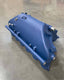 Kies-Motorsports CSF CSF BMW M2/M3/M4 S58 (G8X) Charge-Air Cooler Manifold - Peppa Blue