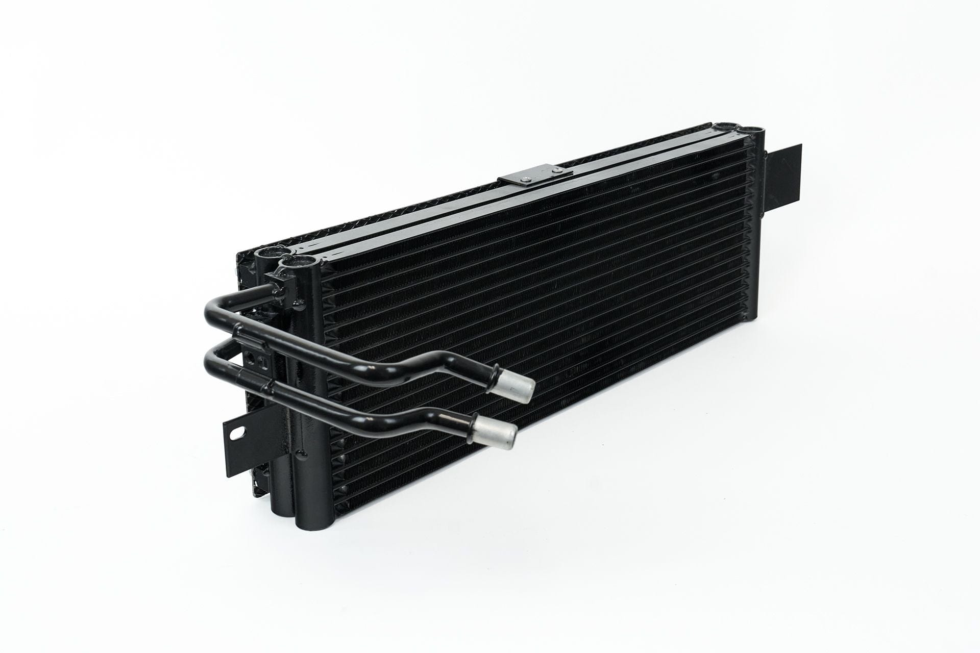 CSF BMW M3/M4 (G8X) Transmission Oil Cooler w/ Rock Guard Secondary image
