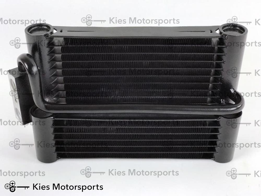 Kies-Motorsports CSF CSF BMW N55 Race-Spec Oil Cooler