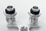 Kies-Motorsports CSF CSF BMW Oil Line -10 AN Adapter Fitting Kit