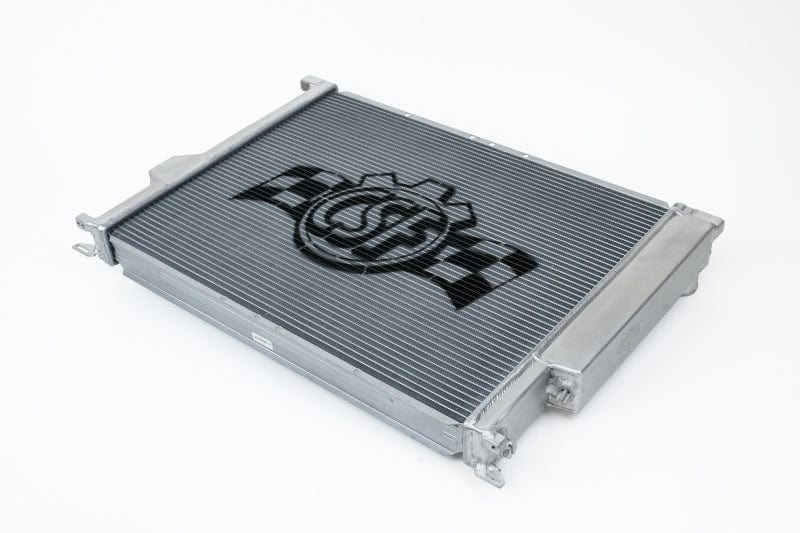 Kies-Motorsports CSF CSF BMW S54 Swap Into E36 / E46 Chassis High Performance Radiator Main image