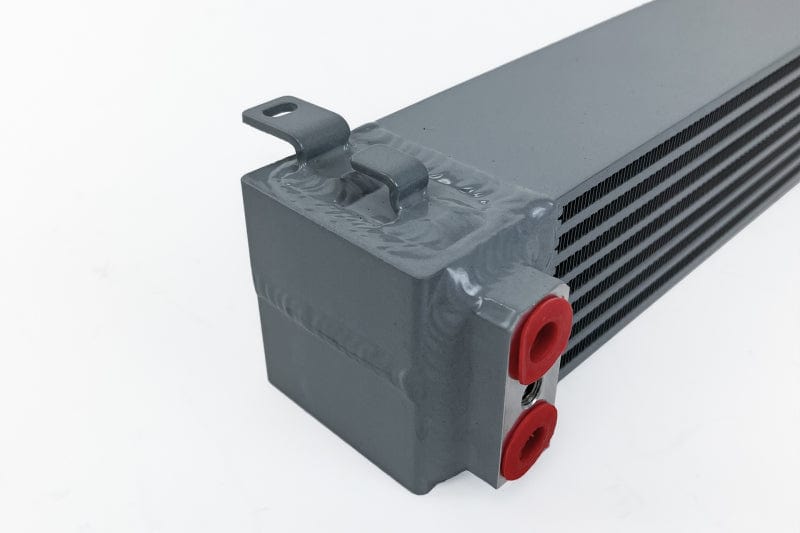 CSF BMW S54 Swap Race-Spec Oil Cooler Secondary image