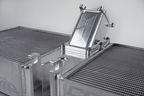 Kies-Motorsports CSF CSF by PWR High-Performance Porsche 992 Turbo & Turbo S Intercooler System