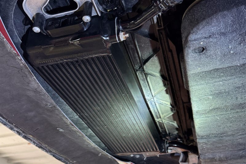 CSF F1X M5/M6 and F9X M5/M8 High-Performance Engine Oil Cooler Secondary image