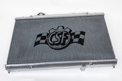 Kies-Motorsports CSF CSF FE1 Civic Si / DE4 Acura Integra High Performance All Aluminum Radiator