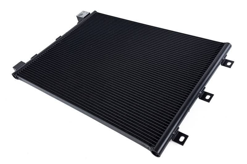 Kies-Motorsports CSF CSF Ferrari 458 OEM+ Performance A/C Condenser Features