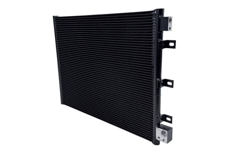 Kies-Motorsports CSF CSF Ferrari 458 OEM+ Performance A/C Condenser Features