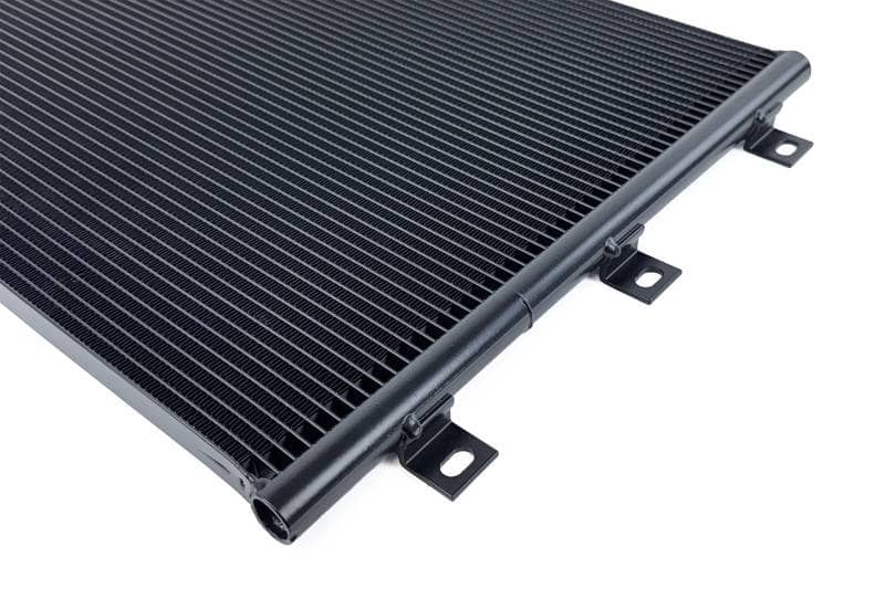 Kies-Motorsports CSF CSF Ferrari 458 OEM+ Performance A/C Condenser Features