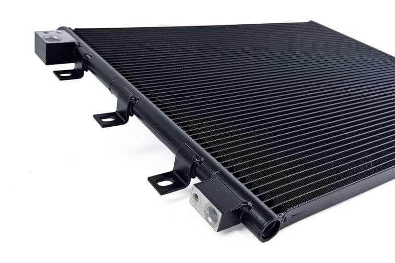 Kies-Motorsports CSF CSF Ferrari 458 OEM+ Performance A/C Condenser Features