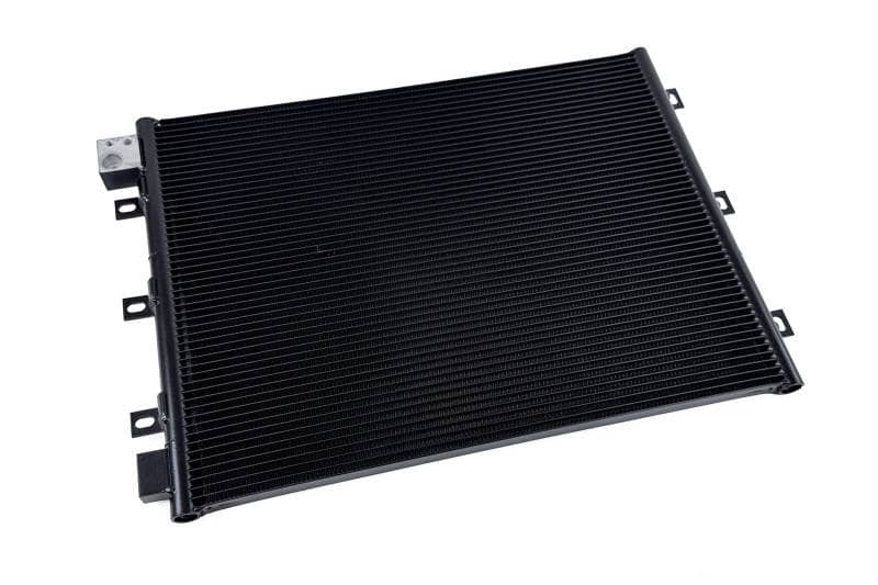 Kies-Motorsports CSF CSF Ferrari 458 OEM+ Performance A/C Condenser Features