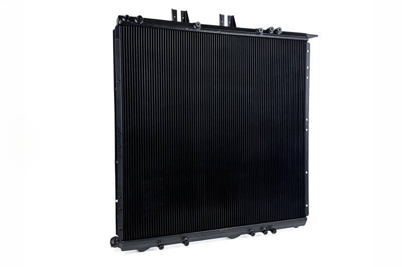 Kies-Motorsports CSF CSF Ferrari FF/GTC4Lusso/F12/812/Monza High Performance All Aluminum Radiator