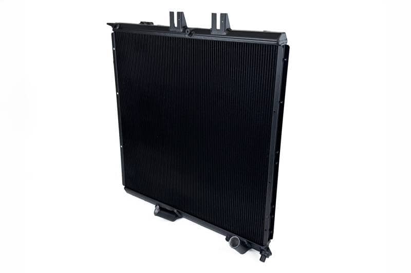 Kies-Motorsports CSF CSF Ferrari FF/GTC4Lusso/F12/812/Monza High Performance All Aluminum Radiator