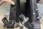 Kies-Motorsports CSF CSF Ferrari FF/GTC4Lusso/F12/812/Monza High Performance All Aluminum Radiator