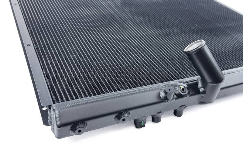Kies-Motorsports CSF CSF Ferrari FF/GTC4Lusso/F12/812/Monza High Performance All Aluminum Radiator