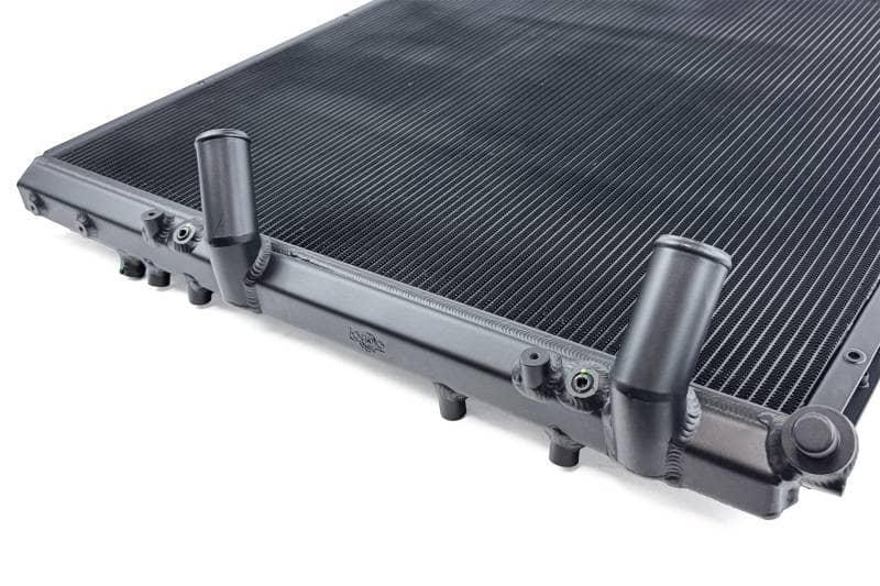 Kies-Motorsports CSF CSF Ferrari FF/GTC4Lusso/F12/812/Monza High Performance All Aluminum Radiator