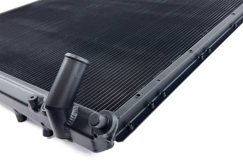 Kies-Motorsports CSF CSF Ferrari FF/GTC4Lusso/F12/812/Monza High Performance All Aluminum Radiator