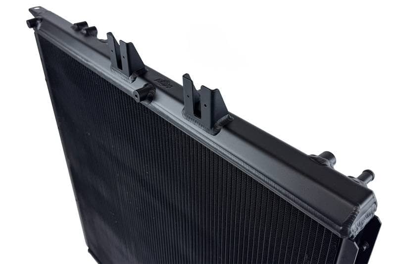 Kies-Motorsports CSF CSF Ferrari FF/GTC4Lusso/F12/812/Monza High Performance All Aluminum Radiator