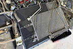 Kies-Motorsports CSF CSF Ferrari FF/GTC4Lusso/F12/812/Monza High Performance All Aluminum Radiator