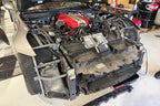 Kies-Motorsports CSF CSF Ferrari FF/GTC4Lusso/F12/812/Monza High Performance All Aluminum Radiator