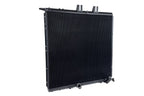 Kies-Motorsports CSF CSF Ferrari FF/GTC4Lusso/F12/812/Monza High Performance All Aluminum Radiator