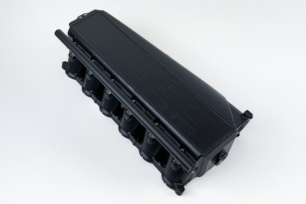 Kies-Motorsports CSF CSF Gen 2 B58 Race X Charge-Air-Cooler Manifold