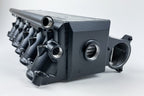 Kies-Motorsports CSF CSF Gen 2 B58 Race X Charge-Air-Cooler Manifold