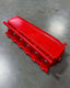 Kies-Motorsports CSF CSF Gen 2 B58 Race X Charge-Air-Cooler Manifold - Stoplight Red