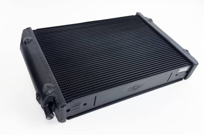 Kies-Motorsports CSF CSF McLaren 570s / 600LT / 720S / 765LT / 750S / GT / GTS High Performance Heat Exchanger