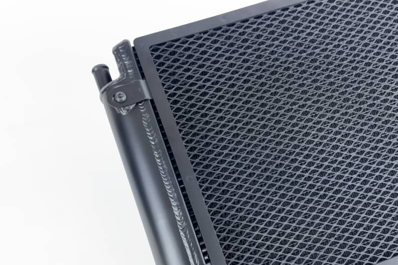 Kies-Motorsports CSF CSF McLaren 570s / 600LT / 720S / 765LT / 750S / GT / GTS High Performance Heat Exchanger