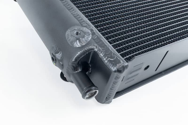 Kies-Motorsports CSF CSF McLaren 570s / 600LT / 720S / 765LT / 750S / GT / GTS High Performance Heat Exchanger