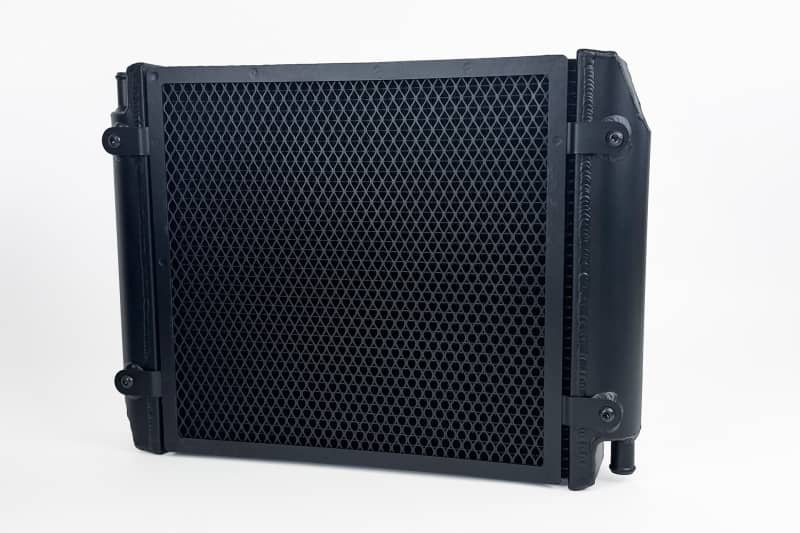 Kies-Motorsports CSF CSF McLaren MP4-12C / 650S / 675LT High Performance Heat Exchanger