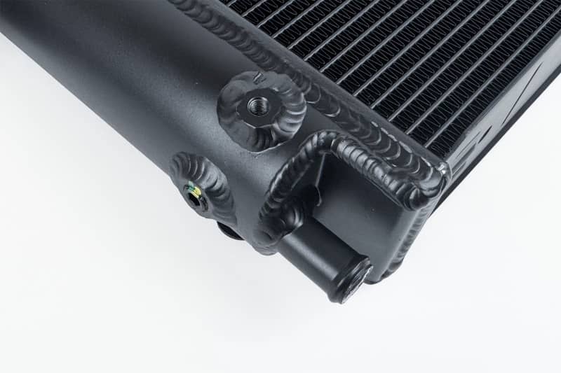 Kies-Motorsports CSF CSF McLaren MP4-12C / 650S / 675LT High Performance Heat Exchanger