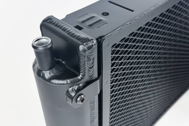 Kies-Motorsports CSF CSF McLaren MP4-12C / 650S / 675LT High Performance Heat Exchanger
