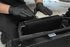Kies-Motorsports CSF CSF McLaren MP4-12C / 650S / 675LT High Performance Heat Exchanger