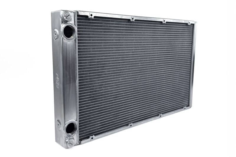 Kies-Motorsports CSF CSF Motorsport Dual-Pass Competition Radiator